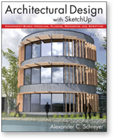 Architectural Design with SketchUp