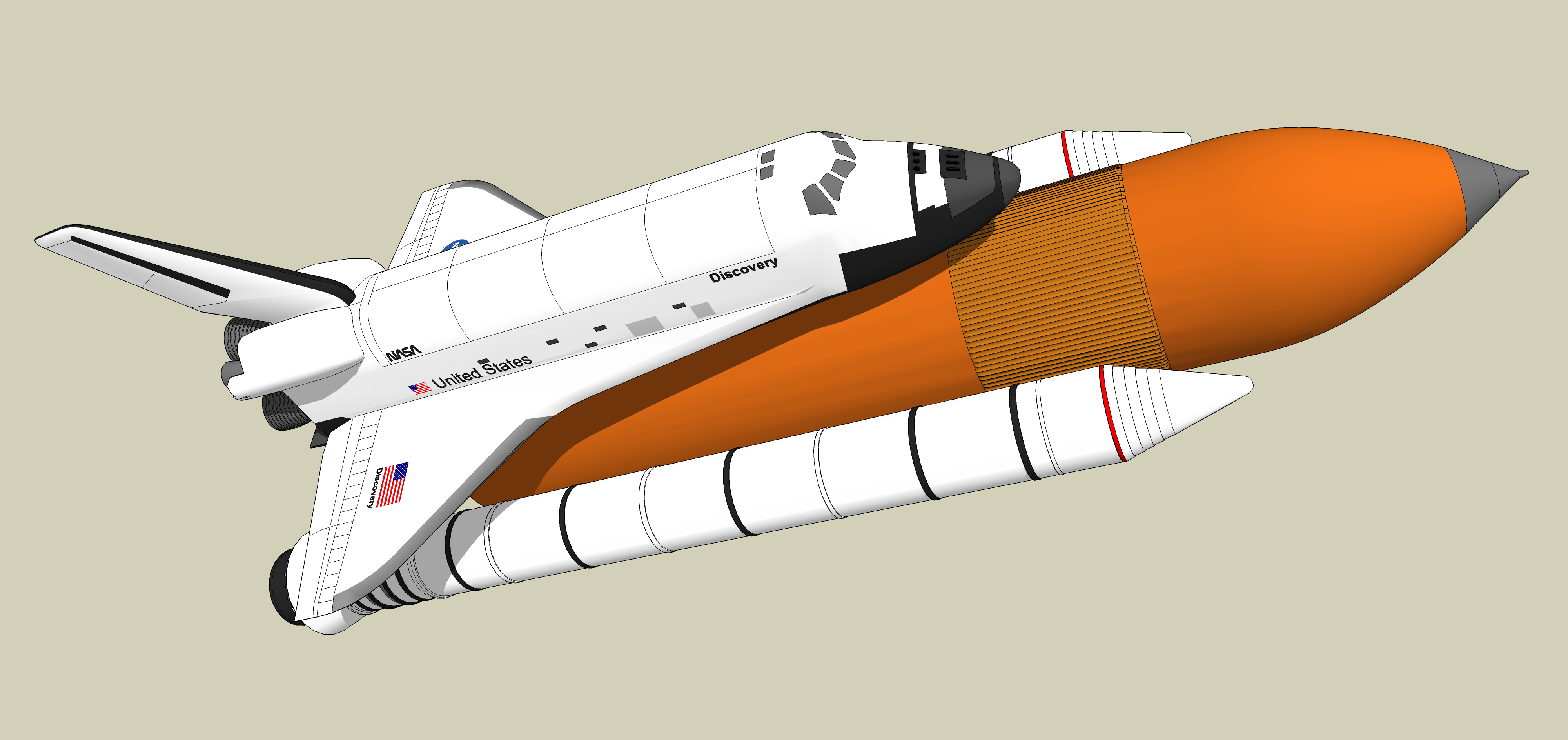 Shuttle