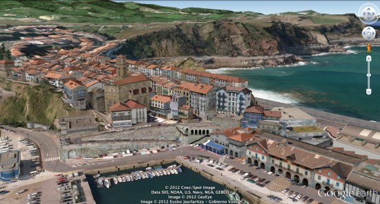 getaria