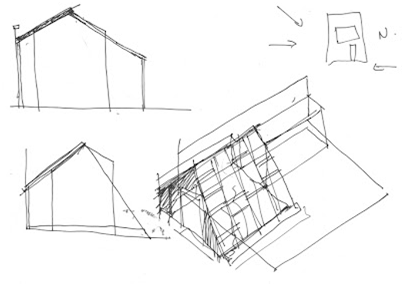 Google Sketchup as an Urban Homesteading Tool