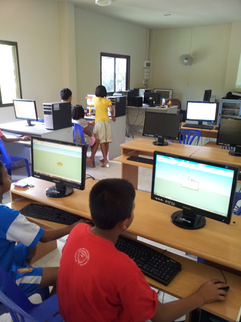 In a small corner of Thailand-Sketchup for Engineering Work In a small corner of Thailand-Sketchup for Engineering Work