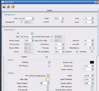 The Making of Proweaver Headquarters