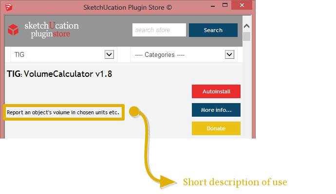 SketchUcation Plugin Store is live