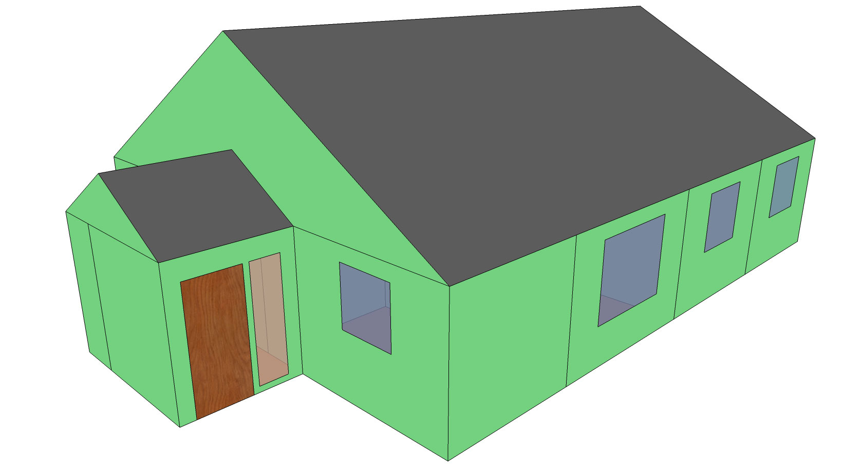 gModeller for sketchup gModeller for sketchup