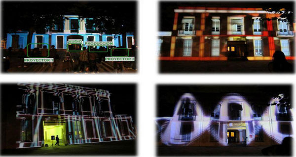 Using sketchup for live mapping Using sketchup for live mapping
