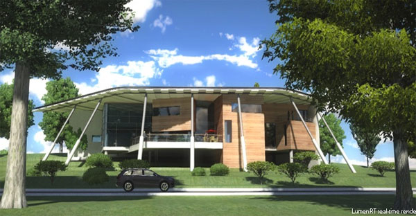 SketchUp - Look Back in 2013