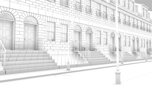 Shaderlight version 2.4 has been launched for sketchup users