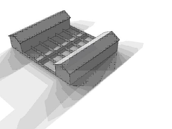 LightUp-Analytics plugin offers Sunlight and Daylight Analysis within SketchUp