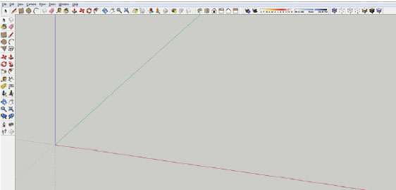 SketchUp basics