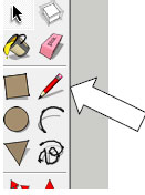 SketchUp basics