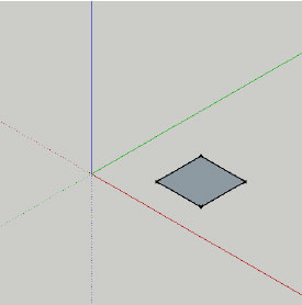 SketchUp basics