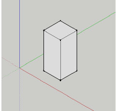 SketchUp basics