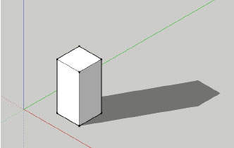 SketchUp basics