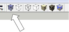 SketchUp basics