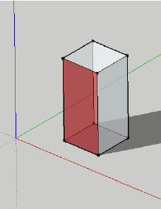 SketchUp basics