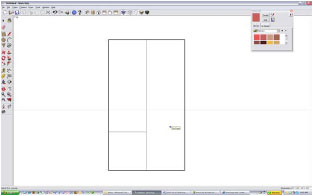 SketchUp basics