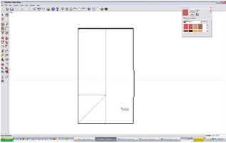 SketchUp basics