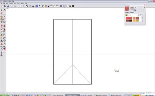 SketchUp basics