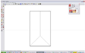 SketchUp basics