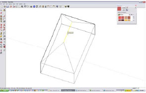 SketchUp basics