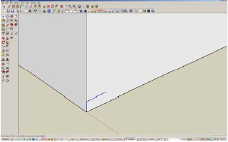 SketchUp basics