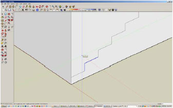 SketchUp basics