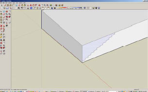 SketchUp basics