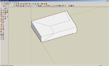 SketchUp basics