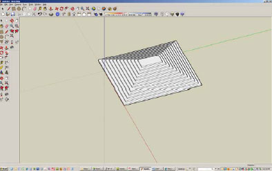 SketchUp basics