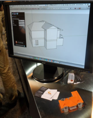 buildedge for sketchup