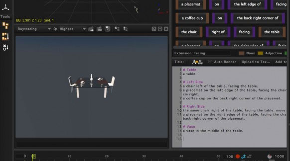 revolutionary 3D modeling and rendering revolutionary 3D modeling and rendering