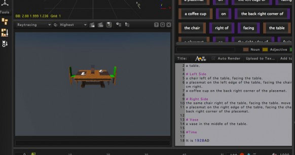 revolutionary 3D modeling and rendering revolutionary 3D modeling and rendering