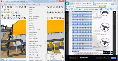 Virtual design and construction by Trimble Sketchup