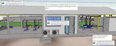 Virtual design and construction by Trimble Sketchup