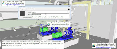 Virtual design and construction by Trimble Sketchup