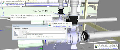 Virtual design and construction by Trimble Sketchup