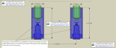 Virtual design and construction by Trimble Sketchup