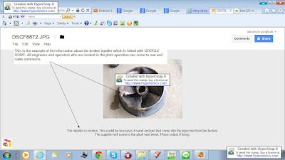 Virtual design and construction by Trimble Sketchup