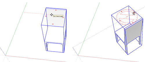 Doing Much more with SketchUp Components