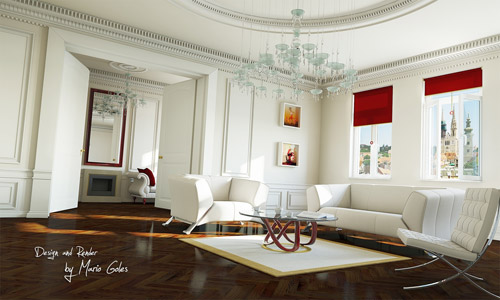 interview with Mario Goles interview with Mario Goles