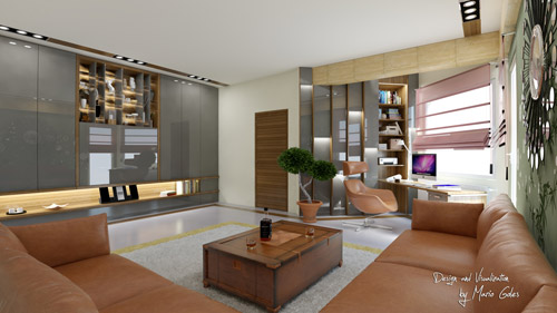 interview with Mario Goles interview with Mario Goles