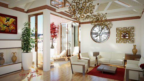 interview with Mario Goles interview with Mario Goles