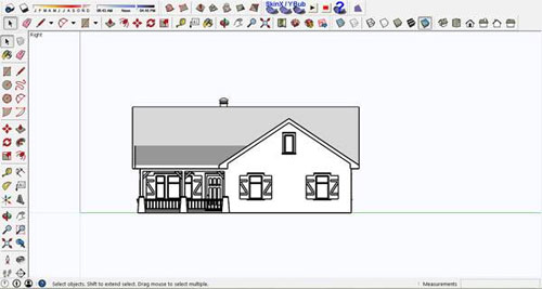 10 useful sketchup tips to add value to your project