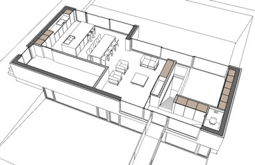 Skalp sections and patterns for Sketchup