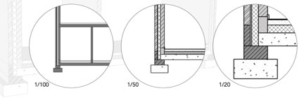 Skalp sections and patterns for Sketchup