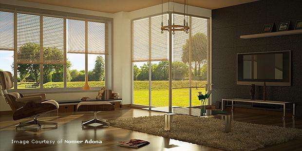 interview with V-Ray for SketchUp artist and blogger Nomer Adona interview with V-Ray for SketchUp artist and blogger Nomer Adona