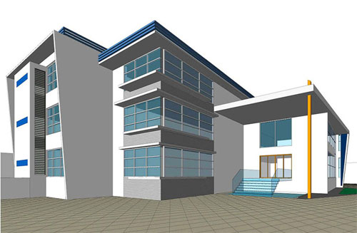 How SketchUp Originated and Activated