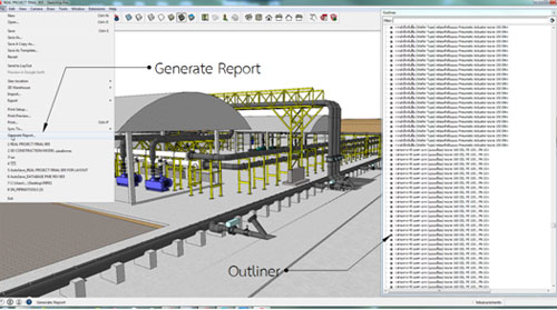 Importance of sketchup dynamic components in construction