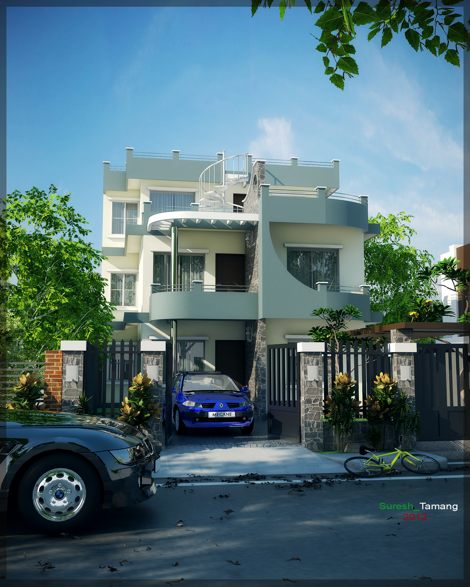 Interview with Suresh Tamang Interview with Suresh Tamang