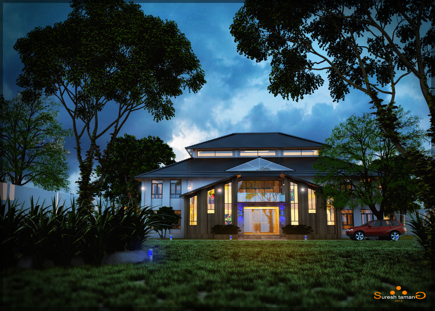 Interview with Suresh Tamang Interview with Suresh Tamang